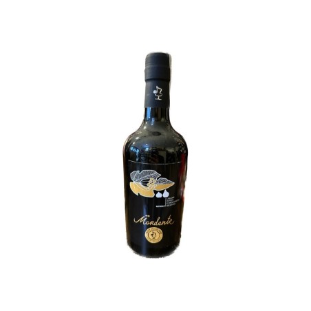 LIQUORE MORDENTE FICHI  E FINOCCHIETTO