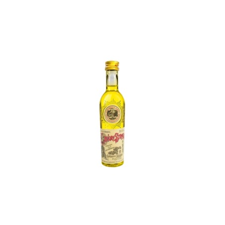 LIQUORE STREGA MIGNON