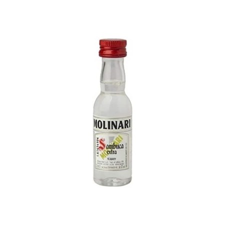 SAMBUCA MOLINARI MIGNON