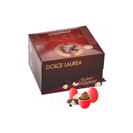 MAXTRIS DOLCE LAUREA 500GR