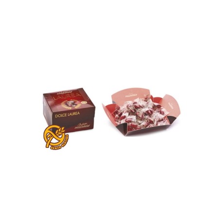 MAXTRIS DOLCE LAUREA 500GR