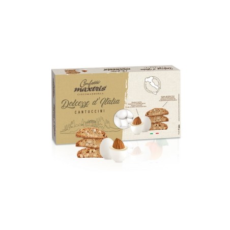 MAXTRIS CANTUCCINI 1KG