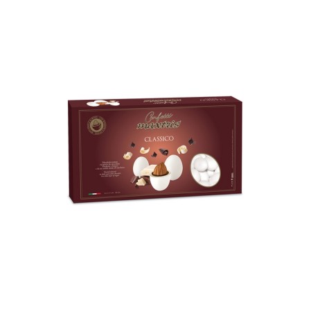 MAXTRIS CLASSICO BIANCO 1KG