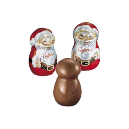 BABBO NATALE MINI CAFFAREL