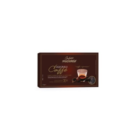 MAXTRIS LIQUORELLI CAFFE' 500GR