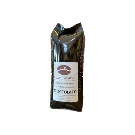 MACINATO CIOCCOLATO VULCANUS 250GR