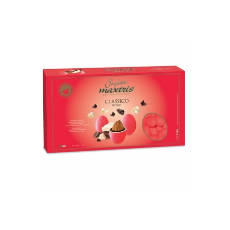 MAXTRIS CLASSICO ROSSO 1KG