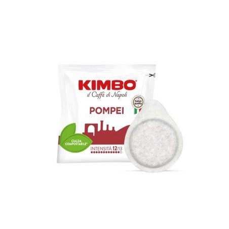 KIMBO NAPOLI POMPEI (100 CIALDE)