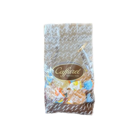 SACCHETTO CARAMELLE GELEES CAFFAREL 200G