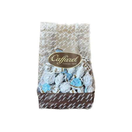 SACCHETTO CARAMELLE CAFFAREL CAFFE' 100G