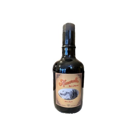 AMARO AMARELLO 50CL