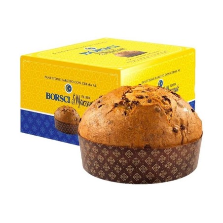 PANETTONE BORSCI S.MARZANO