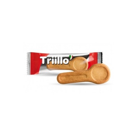 CUCCHIAINO PASTA FROLLA TRILLO