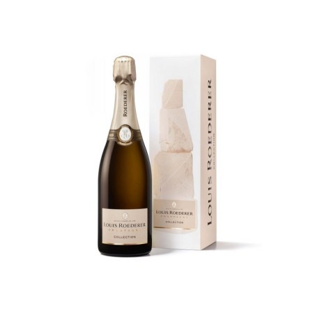 CHAMPAGNE LOUIS ROEDERER COLLECTION 242