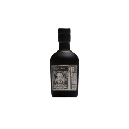 RUM DIPLOMATICO MIGNON 5CL