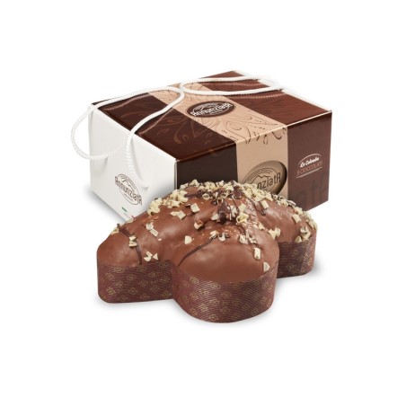 COLOMBA ANNUNZIATA 1KG (Tre cioccolati)