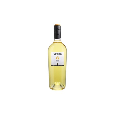 VINO BIANCO MALVASIA VERBO 75CL