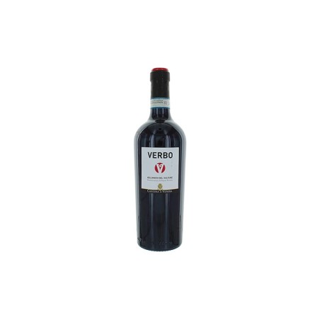 VINO ROSSO AGLIANICO DEL VULTURE VERBO