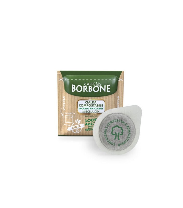 BORBONE DEK