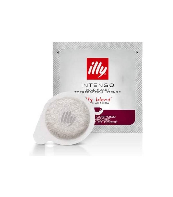 ILLY INTENSO 100% ARABICA