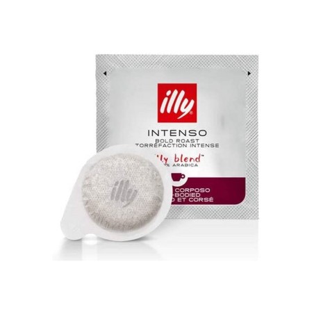 ILLY INTENSO 100% ARABICA