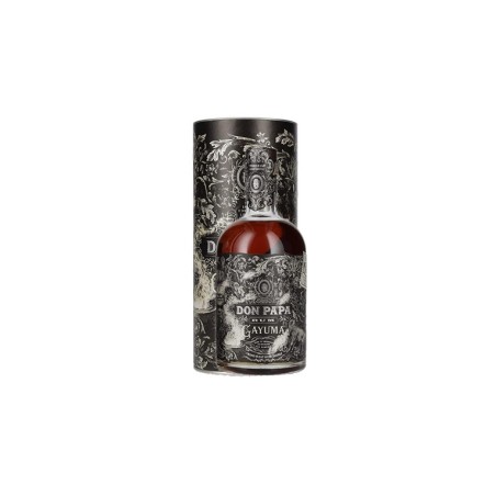 RUM DON PAPA GAYUMA