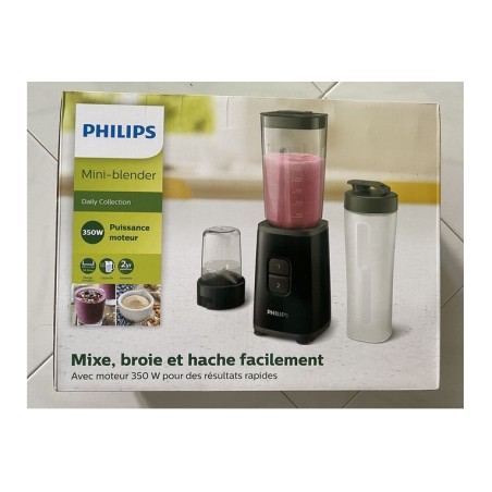 FRULLATORE TRITATUTTO PHILIPS